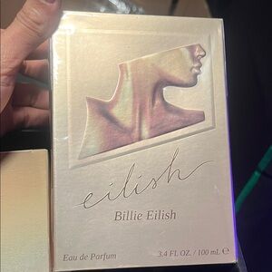 Eilish Eau de Parfum by - 100ml